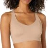 Bali Women's Comfort Revolution Easylite Back Close Wirefree Bra Df3496