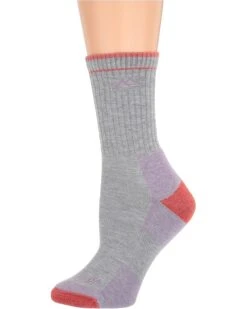 Darn Tough Vermont Coolmax Micro Crew Cushion Socks