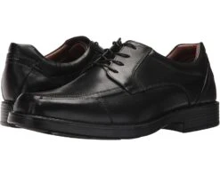 Johnston & Murphy Waterproof XC4® Stanton Moc Lace-Up