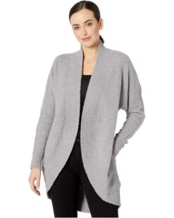 UGG Fremont Fluffy Knit Cardigan