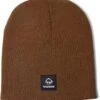 Wolverine Knit Cap W/ Woven Label