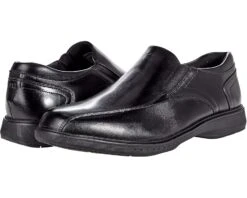 Nunn Bush Kore Pro Bicycle Toe Slip-On