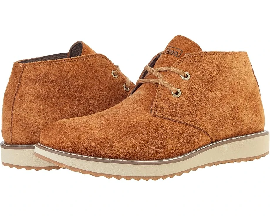 L.L.Bean Stonington Chukka Boots Suede 1 L.L.Bean Stonington Chukka Boots Suede