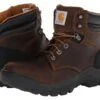 Carhartt 6" Rugged Flex Soft Toe Work Boot