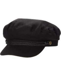 Brixton Fiddler Cap