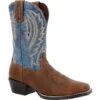 Durango Westward 11" Western