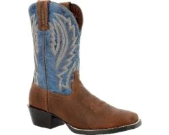 Durango Westward 11" Western