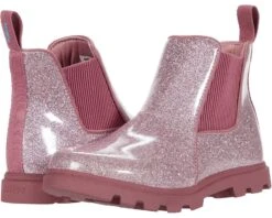 Native Shoes Kids Kensington Treklite Glitter (Little Kid)