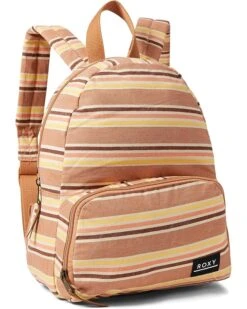 Roxy Always Core Canvas Backpack