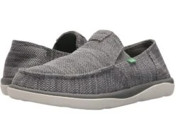 Sanuk Vagabond Tripper Mesh