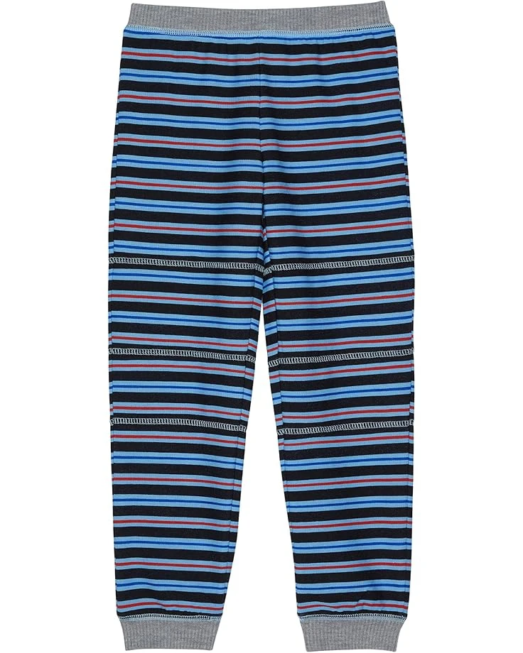 Chaser Kids Stripe Joggers (Toddler/Little Kids) 1 Chaser Kids Stripe Joggers (Toddler/Little Kids)