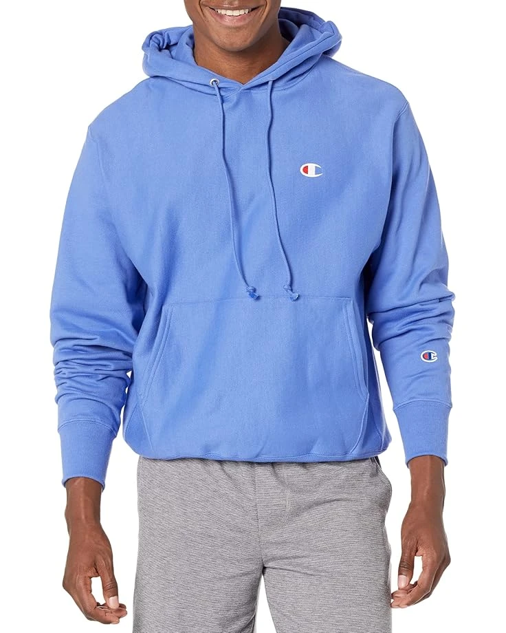 Champion Reverse Weave® Pullover Hoodie 1 Champion Reverse Weave® Pullover Hoodie