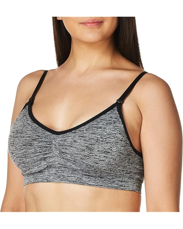 Motherhood Maternity Motherhood Maternity Women's Average Busted Seamless Clip Down Nursing Bra 1 Motherhood Maternity Motherhood Maternity Women's Average Busted Seamless Clip Down Nursing Bra