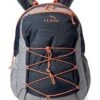 L.L.Bean 30 L Comfort Carry Laptop Pack