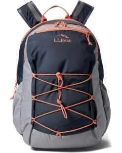 L.L.Bean 30 L Comfort Carry Laptop Pack