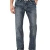 Ariat M4 Low Rise Boot Cut In Gulch
