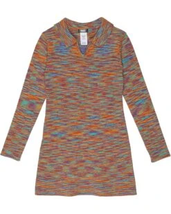 TRUCE Multicolor Knit Dress (Little Kids/Big Kids)
