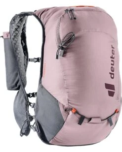 Deuter Ascender 7 W/ 2 Flasks