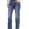 Wrangler Retro Slim Straight Jeans