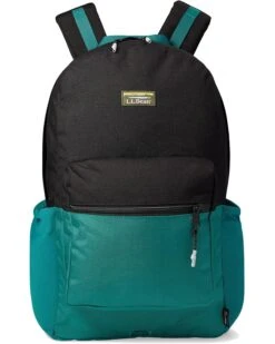 L.L.Bean Mountain Classic Cordura Pack