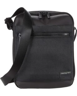 Hedgren 10" Inc RFID Vertical Crossbody