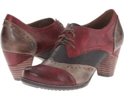 L'Artiste By Spring Step Bardot