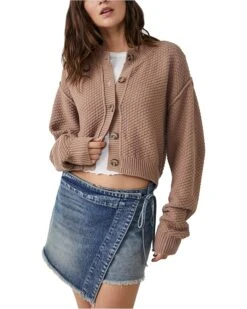 Free People Lila Cardi