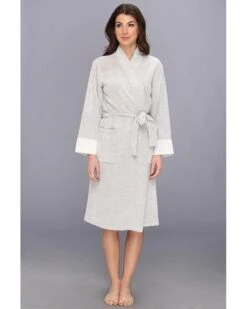 N By Natori N Natori Brushed Terry Nirvana Robe