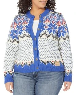 Dale Of Norway Vilja Jacket