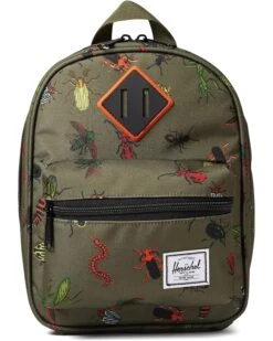 Herschel Supply Co. Kids Heritage Lunch Box