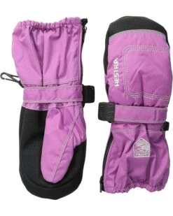 Hestra Baby Zip Long