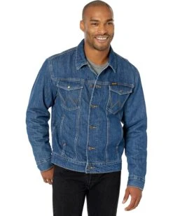 Wrangler Denim Jacket