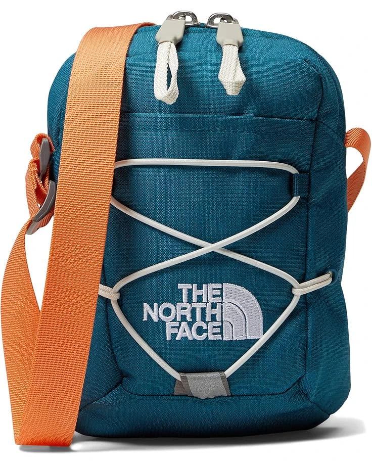 The North Face Jester Crossbody 1 The North Face Jester Crossbody