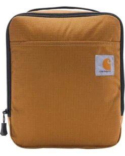 Carhartt Cargo Series Insulated 4 Can Lunch Cooler