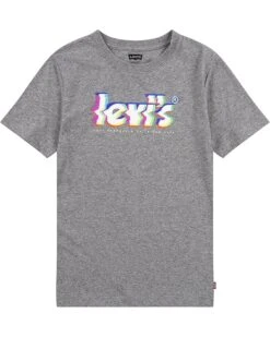 Levi's® Kids Graphic T-Shirt (Big Kids)