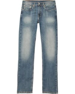 Levi's® Mens 514 Straight Fit - Performance Stretch