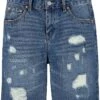 Levi's® Kids 511™ Slim Fit Denim Shorts (Little Kids)